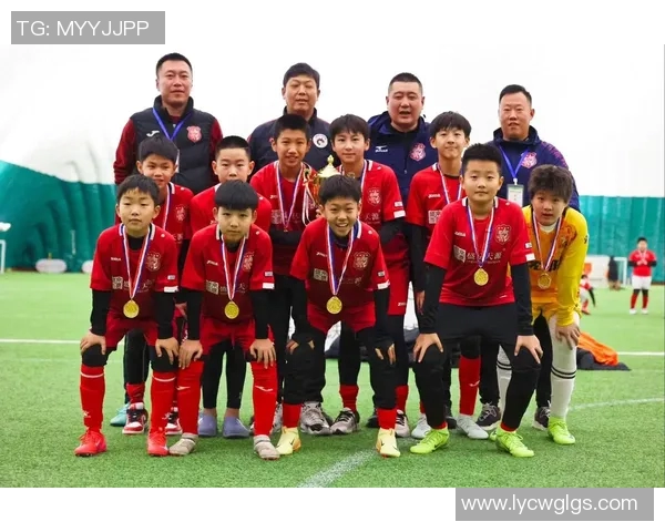 足球小将点亮球星梦想少年崛起成就传奇之路